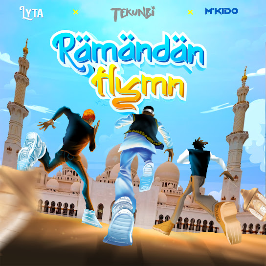 Lyta - Ramadan Hymn Mp3 Download
