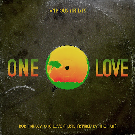 Wizkid - One Love (Bob Marley: One Love - Music Inspired By The Film) Mp3 Download